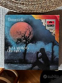 Vinile Il Guardiano del Faro