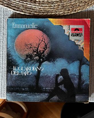 Vinile Il Guardiano del Faro