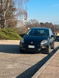 Fiat Punto Punto III 2015 5p 1.2