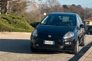Fiat Punto Punto III 2015 5p 1.2