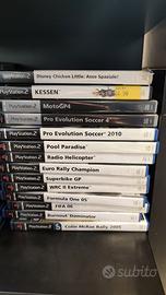 Giochi PlayStation 2 - PS 2