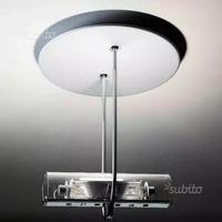 Artemide Acheo soffitto lampadario plafoniera