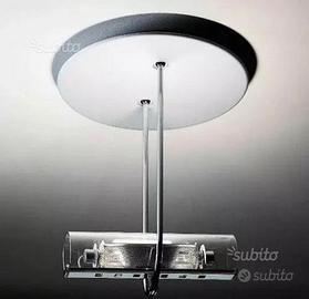 Artemide Acheo soffitto lampadario plafoniera