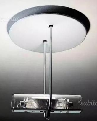 Artemide Acheo soffitto lampadario plafoniera
