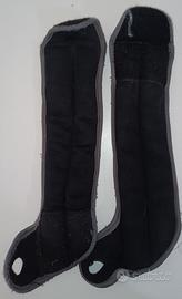 2 polsieri da 0.5 kg