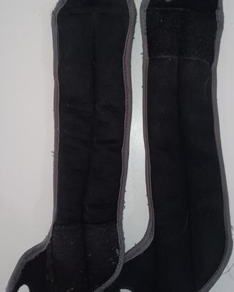 2 polsieri da 0.5 kg