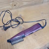 spazzola elettrica per capelli