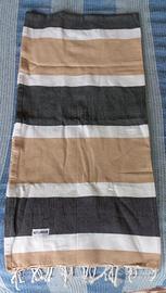 Guy Laroche --- Foulard a Righe ---