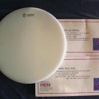 Pelli batteria vintage- MISURE RARE