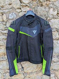 Giacca Dainese Veloster 52