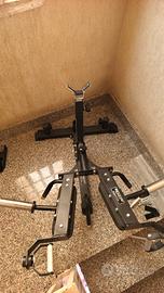 Landmine sistem 