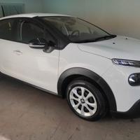 Citroen C3 1.5 hdi 11/2019 N1 iva dedu 4 posti