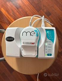 Epilatore a luce pulsata HoMedics + ricambio nuovo