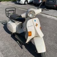 Vespa pk 50