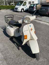 Vespa pk 50