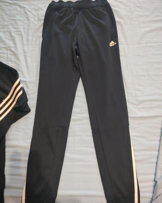 tuta adidas