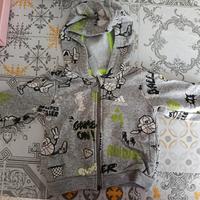 Felpa bimbo Adidas 