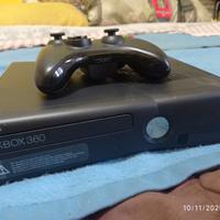 Xbox 360 slim