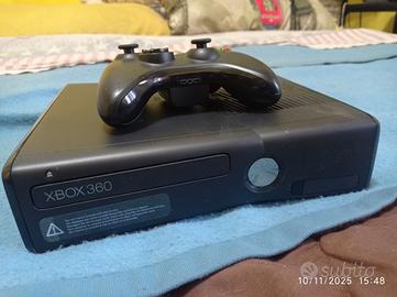 Xbox 360 slim