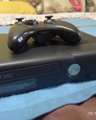 Xbox 360 slim