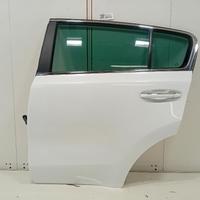 PORTIERA POSTERIORE SINISTRA KIA Sportage Serie 77