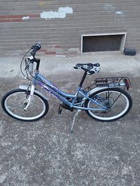 Bici Bambina 