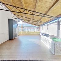 MERAVIGLIOSO QUADRILOCALE CON AMPIO TERRAZZO