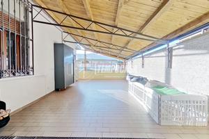 MERAVIGLIOSO QUADRILOCALE CON AMPIO TERRAZZO