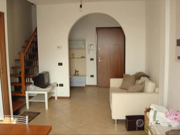 Stanza Doppia con Bagno Privato (Tutto Incluso)