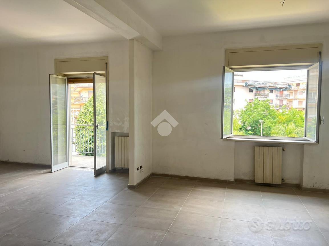 Appartamento – Giarre, Altarello - Altro