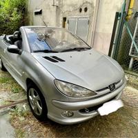 Peugeot 206 - 2006