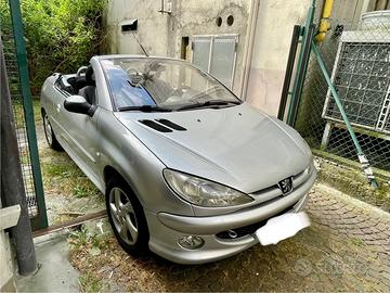 Peugeot 206 - 2006