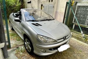Peugeot 206 - 2006