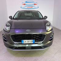 FORD Puma 1.0 EcoBoost Hybrid 125. CV S&S ST-Lin