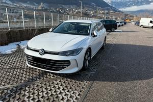 Volkswagen Passat Variant Elegance TDI 150 CV