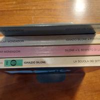 Libri: Silone