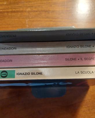 Libri: Silone