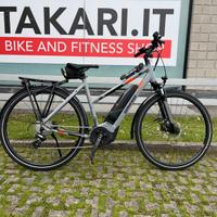 CITY BIKE ELETTRICA - WINORA YUCATAN 8