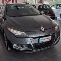 Renault Megane Mégane 1.5 dCi 110CV SporTour GT Li