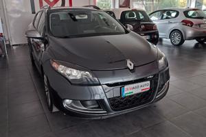 Renault Megane Mégane 1.5 dCi 110CV SporTour GT Li