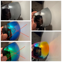 Maschera Sci