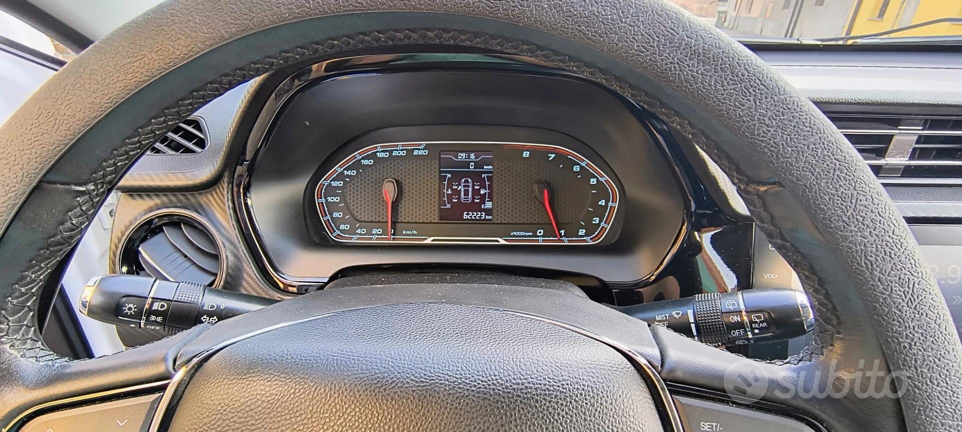 DR Automobiles Dr3 2019 photo 5