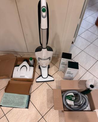 Folletto vk 220s