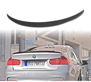 SPOILER ALETTE BMW F30 LOOK M PERFORMANCE II