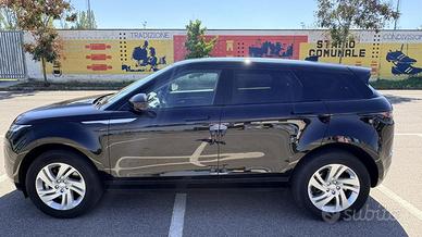 Evoque 150D ibrida awd