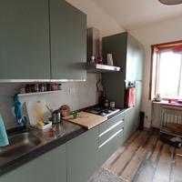 Trilocale vista mare