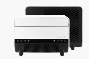 Condizionatore finestra camper caravan Mestic 5100