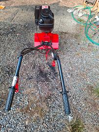 motozappa eurosystem 