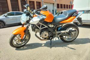 Aprilia shiver 750