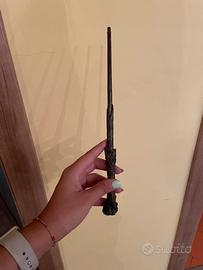 Bacchetta magica Harry Potter